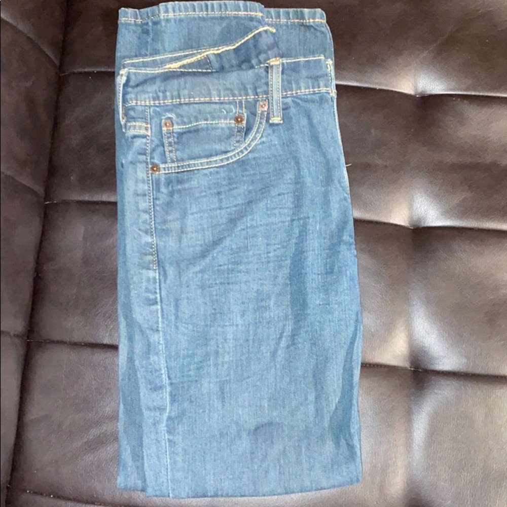 Levi Strauss & Co.